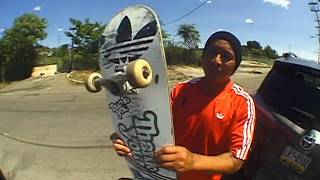 All of Daewon Song latest clips 2026