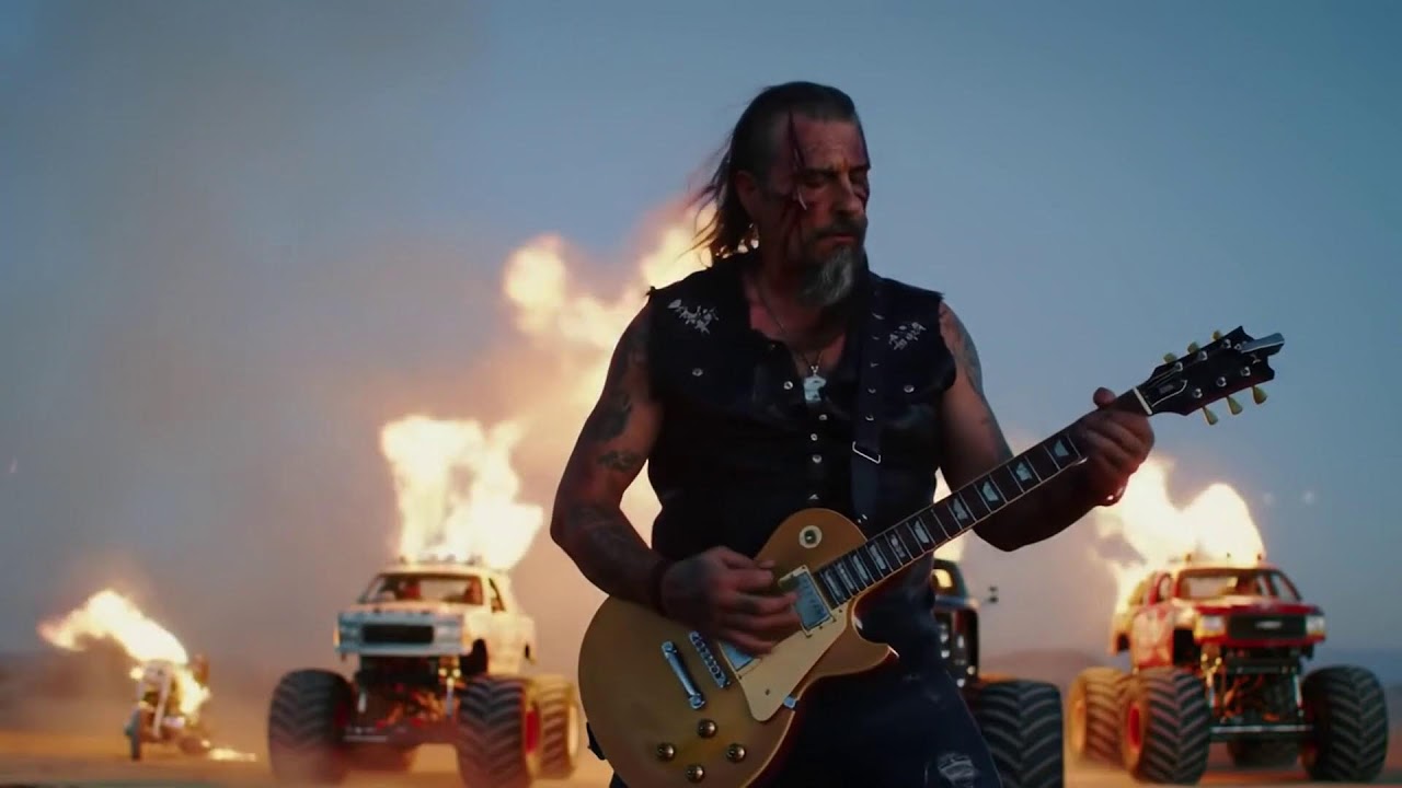 Classic Country Rebels + Dusty Roads & Neon Nights + Inspired by Lynyrd Skynyrd & Blackberry Smoke