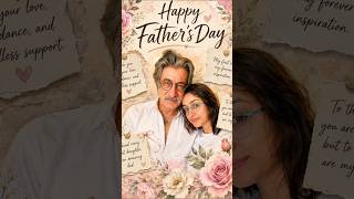These AI Father's Day Prompts Are Going Crazy Viral #ChatGPT #AIEditing #FathersDay
