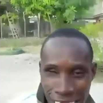 negro lucu