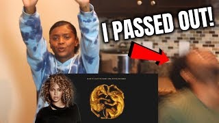 Beyonc This Song we Were Not Ready