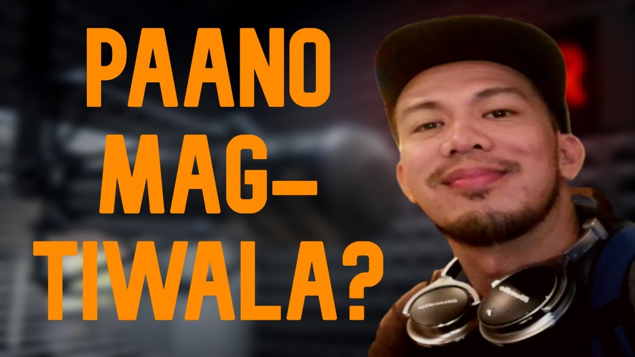 Paano Magtiwala Muli | Ayusin Ang Nasirang Relasyon