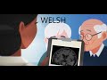 WELSH: Patient data saves lives: Dementia