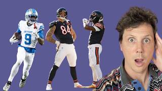 $500 Fantasy Football Draft