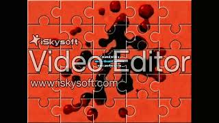 Klasky Csupo 1998 Effects in Doritos Effect using iSkySoft