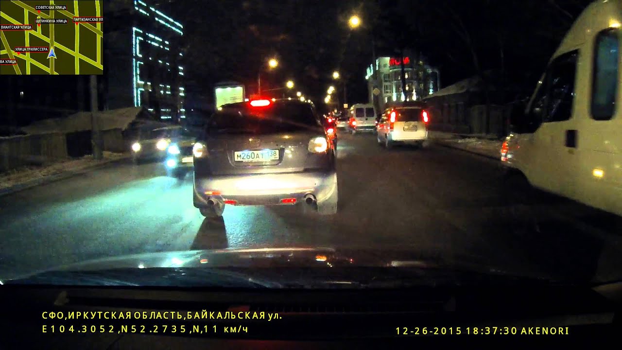 Mazda варшавка автомир