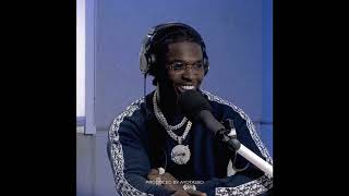 Free Fivio Foreign X Pop Smoke Type Beat 2022 - Legacy Prod. Ayotasso