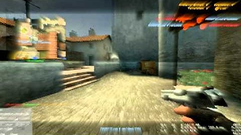 CSS : Deagle Flick by res1dent [DEMO FREE » CSS-Demos.com]