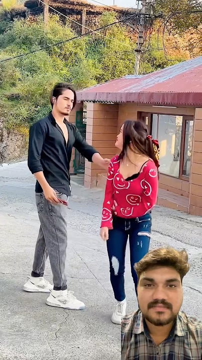 Scooty to age chai gayi 🥰#youtubeshorts #love #for you #shorts March 2025