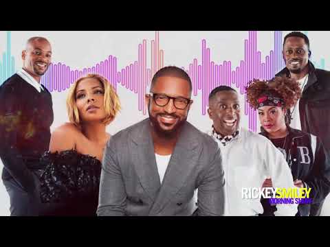 Another Song That Reminds Special K Of Slow Dragging | RSMS