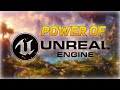 Unreal Engine, The Game-Changer for 3D Artists | Boost Your Career with Real-Time Skills