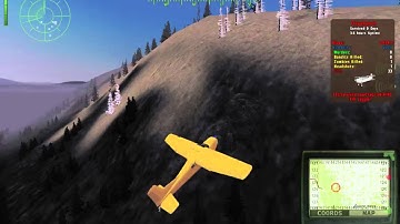 Dayz Autopilot Landing SUUUUUUCCCKKKKKS!!