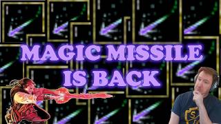 Magic Missile is Back ~ Arcane Trickster Build Guide