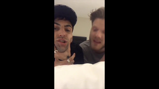 superfruit instagram full live stream 3/14/2017