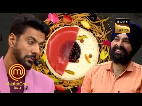 Papa Diabetic हैं, Dish उनके लिए Dedicated है | MasterChef India | Ep 39 | Full Episode