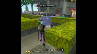 V Bugs Sana Boss In Br Match ..