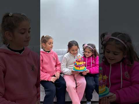 شوفو شو صار ب الكاك لما ايمان عطست