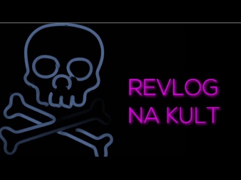ReVlog na Kult 7# - Paula Cavalciuk, Water and Man e Montanee
