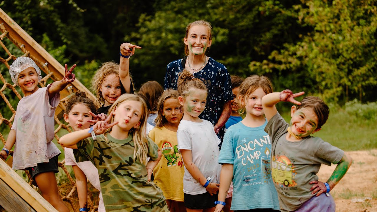 Summer 2025 Registration is OFFICIALLY OPEN!