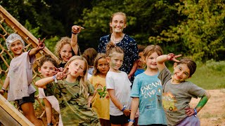Summer 2025 Registration is OFFICIALLY OPEN!