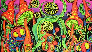 PSYMAFIA ॐ Set Psytrance Full Power / Twilight Mix