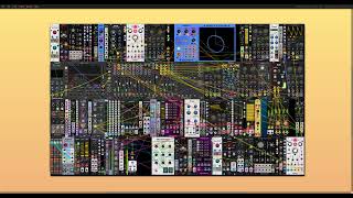 Confluent Uncertainty (VCV Rack)