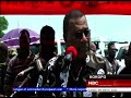 ENB Commemorate Lives Of Sir Paulius Matane And Sir Ronald ToVue | NBC PNG