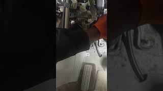 2011 Infiniti g25/g35/g37 no start