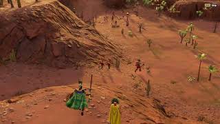 Fumigate | Age of Mythology: Retold