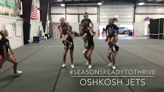 Season 5 Ready to Thrive