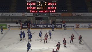 20180304 U12 Tilburg Groningen