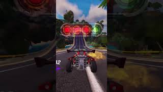 Shipwrecked: Best Start Strategy #rocketracing #psyonix #fortnite #lethamyr #shipwrecked #epicgames