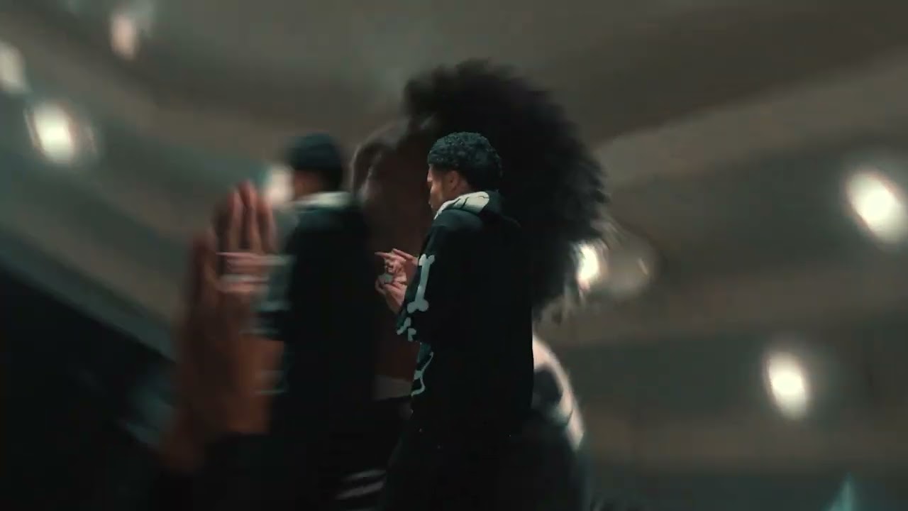 Marco Money - Takeover (Official Music Video) | Dir 