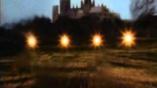 Pink Floyd Echoes TVC
