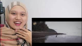 Malaysian React to Yollanda & Arief - Luka Sekerat Rasa