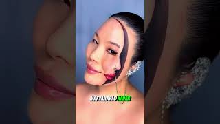 Sınırları Aşan Makyaj Sanatı