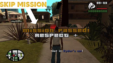 Mission