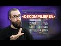 Wird jetzt alles Open Source?