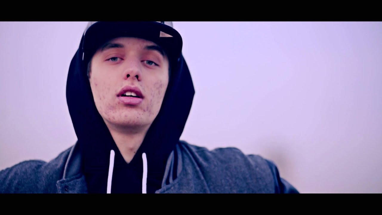 Cool Hand & Nova - No Friends (OFFICIAL VIDEO)