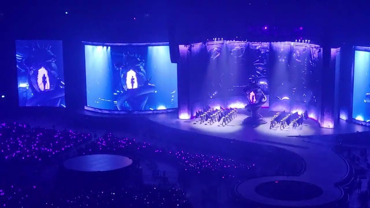 29  Carmina Burana Intro + PLEASURE