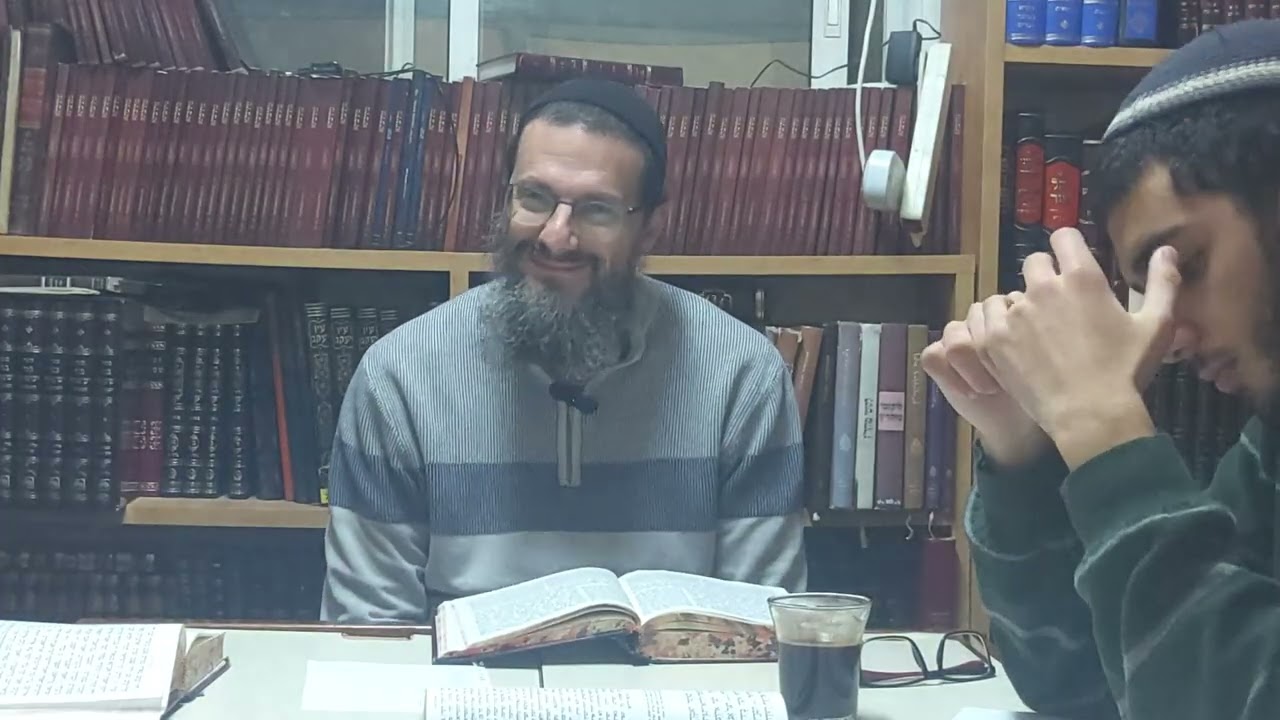 ויחי יעקב בארץ מצרים