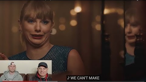 Rock Fans Take on Taylor Swift