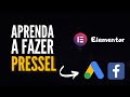 Como Criar uma Pressel Profissional para Anunciar no Google Ads [Passo a Passo]