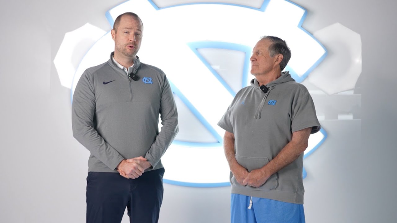 Video: Coach's Corner with Bill Belichick - Episode 9 - Nov. 6, 2025