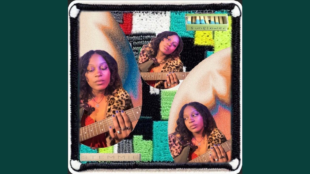 Watch Sunflower on YouTube Watch Sunflower on YouTube