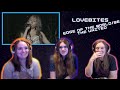 Lovebites | Edge Of The World | We The United | Live | 3 Generation Reaction