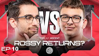 TSM vs TTR Split 2 - TSM Ascent EP 10