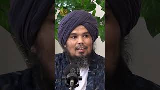 Ternyata Ini Alasan Dibalik Pakaian Ustadz Derry Sulaiman - Daniel Tetangga Kamu