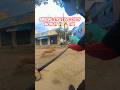 Gojo Powerful Dog Catch Up #shorts #ytviral #dog #streetdogrevival #pets #animals