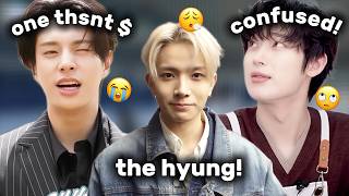 Enhypen Being Crackheads For 10 Minutes Straight